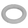 5pcs Baby Soft Silicone Teething Ring Toy Infant Safe Elastic
