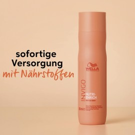 Wella Professionals Invigo Nutri Enrich Mask 150 ml