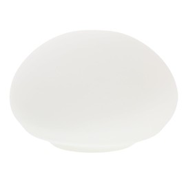 5050WORKSHOP (5050WORKSHOOP) 425MSK6942 Mash Pod Replacement Lantern Shade for Mosky Lanterns (White FF)