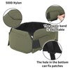 Tactical Neck Guard Neck Protection for Tactical Vest Hunting Gear