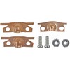 Dorman 49444 Wiper Linkage Clip Kit