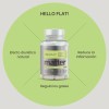 YOU MATTER - Hello Flat! Metabolaid® Metabolismo y Digestión, Con