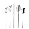 Amefa Metropole 20-Piece Flatware, Set for 4 – Stainless Steel