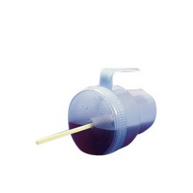 NRS Healthcare Kennedy Cup - Easy Drink Cup for Restricted Mobility