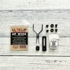 UltiClip AP Wide Clip
