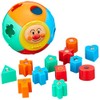 Anpanman Round Puzzle