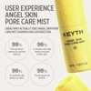 KEYTH ANGEL SKIN PORE CARE MIST (50ML, 1.69 FL.OZ.) /
