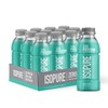 Isopure Zero Carb 32g Clear Protein Ready-to-Drink, Whey Protein Isolate,