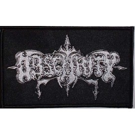 Obscurity - Logo patch | Pagen Metal/Viking Metal