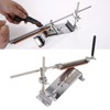 Knife Sharpener Kit Stainless Steel Professional Kitchen Chef Knife Sharpening