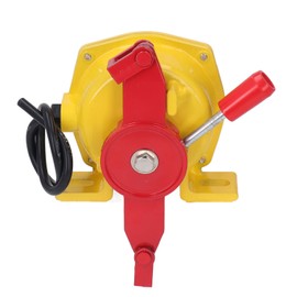 FTVOGUE Klt2-I Belt Machine Safety Pull Cord Switch Safety Emergency Stop Switch Two-Way Pull Cord Switch 24~380V Manual Reset,Control Switches