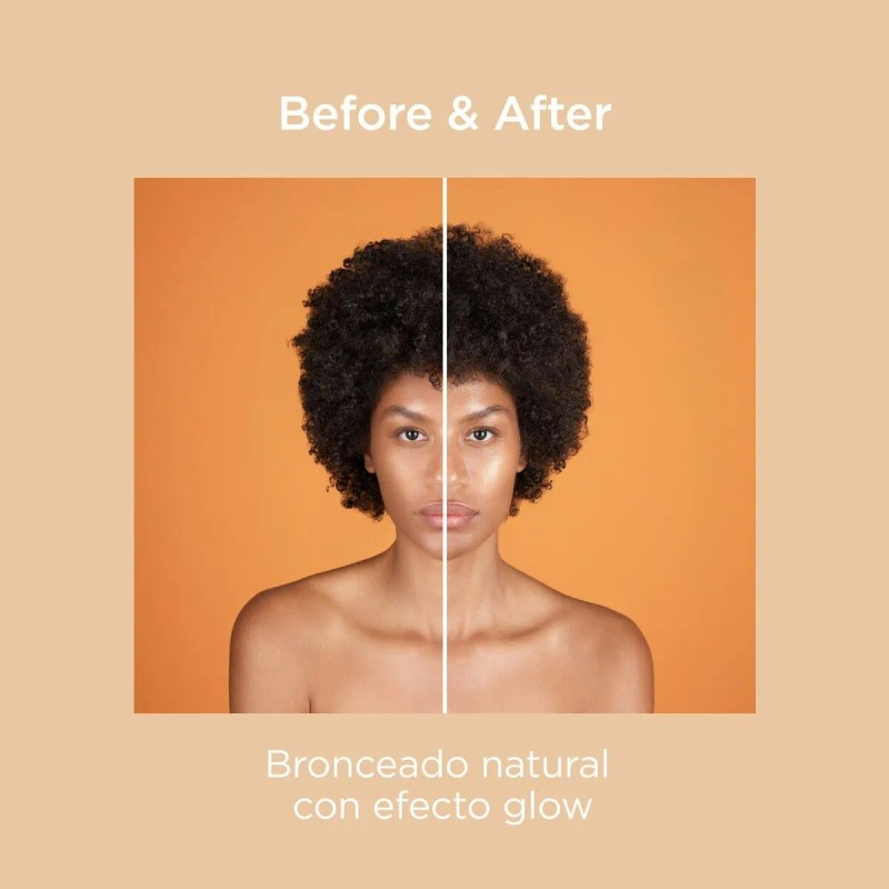 Isdin Fusion Water Magic Glow Crema Unidad