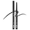 머지 더 퍼스트 이지드로잉 젤 아이라이너 0. EG2 체스트넛 Mujir The First Easy Drawing Gel Eyeliner 0. EG2 Chestnut [EG1 console x 1 unit]