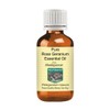 Devprayag Pure Rose Geranium Essential Oil (Pelargonium roseum) Natural Therapeutic