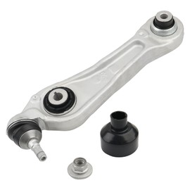 68375577AC Front Right Lower Control Arm Compatible with Jeep Grand Cherokee 2.0L 3.6L 5.7L 2022-2024 / Jeep Grand Cherokee L 3.6L 5.7L 2021-2024