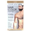 Betty Cover Your Gray Mens Hair Color for Beard, Mustache