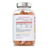 Vitamin D3 Gummies 4000IU, 100µg - 60 Natural Orange Flavour