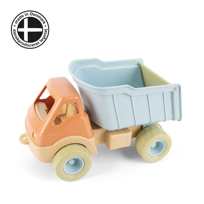 Dantoy Organic Toy Play Set, Eco-Friendly Sugar Cane Toy