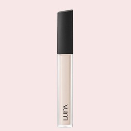Luna Long Lasting Tip Concealer Cover Fit EX 7.5g, 17N, 1 piece / 루나 롱래스팅 팁 컨실러 커버핏 EX 7.5g, 17N, 1개