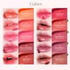 Milk Touch Jelly Fit Tinted Glow Tint 02 Peach on