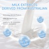 Milk Skin Care Sets & Kits,Milk Beauty Gift Sets for