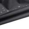 Leikance Universal Treadmill Cover, 210D Oxford Cloth, Dustproof, Waterproof, Protective