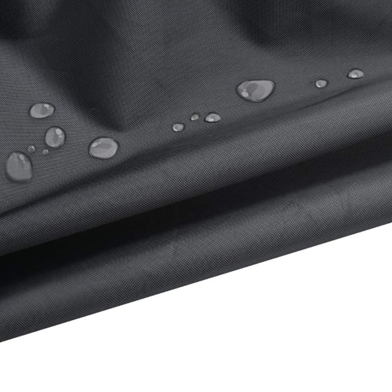 Leikance Universal Treadmill Cover, 210D Oxford Cloth, Dustproof, Waterproof, Protective