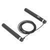 Bluetooth Count Jump Rope Precise Counting 360 Degree Universal Electronic