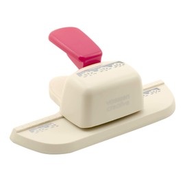 Vaessen Creative Border Punch, 16 x 10 x 6 cm