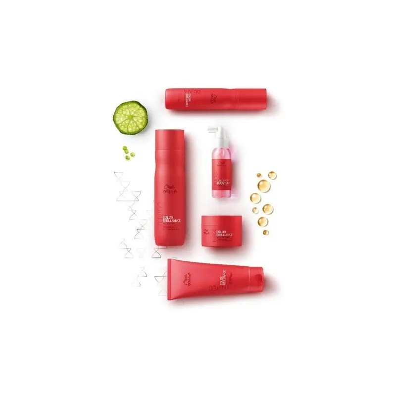Invigo Color Brilliance Mascara 500 Ml Wella