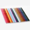 Coloured Eyeliner Eyeliner Pencils, Long-Lasting Eye Liners Waterproof Eyeliner Pencils