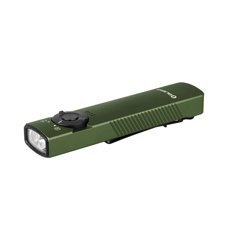 Olight Arkfeld UV 1000 Lumens White Light and UV Dual