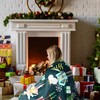 Buryeah Christmas Nutcracker Throw Blanket Soldier Prince Mouse Fairy Gift