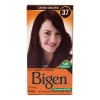 Magenta Tinte Bigen 37 Permanente En Polvo 6g Sin Amoniaco