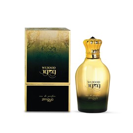 zimaya Wujood Unisex Eau De Perfume 100ML