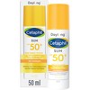 Cetaphil Sun Daylong SPF 50+ Multi-Protection Fluid Face, 50 ml