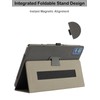 Tablet Case Work with XPPEN Magic Drawing Pad 12.2 inch