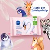 Nivea 3-in-1 Micellar Cleaning Wipes