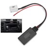 Bluetooth AUX-IN Cable Audio Music Receiver Adapter for RCD110 RCD210