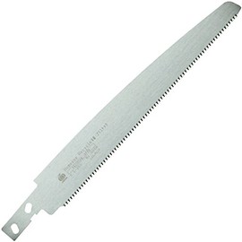 Gyokucho 005H Household Saw, Home One Recycled Replacement Blade for Wood and Plastic