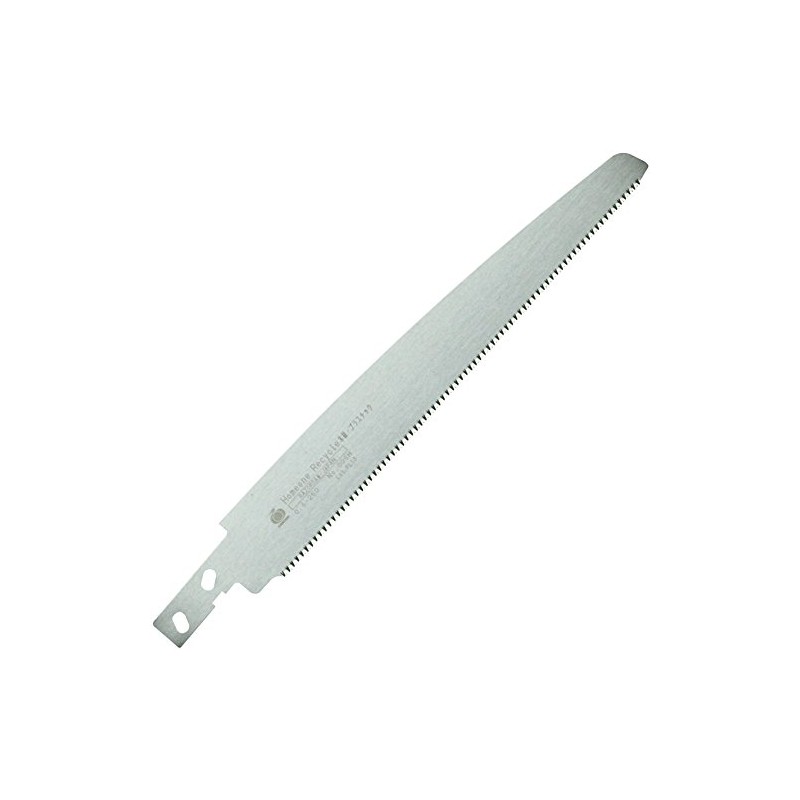Gyokucho 005H Household Saw, Home One Recycled Replacement Blade for