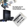 SD2Vita 5.0 Memory Card Adapter for PS Vita - Ultimate