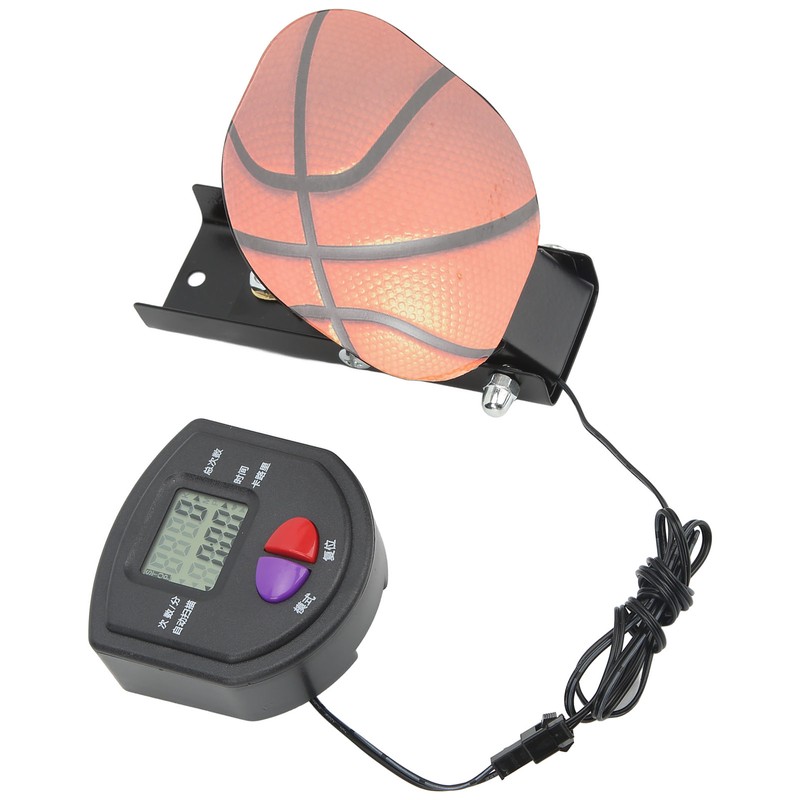Children Touch High Jump Counter Kids Jump Trainer Promoting Height