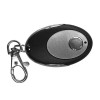 Visionis Magnetic Door Lock Access Control Wireless Receiver and Remote