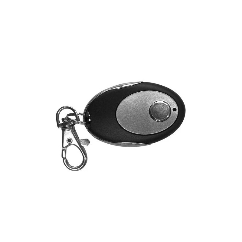 Visionis Magnetic Door Lock Access Control Wireless Receiver and Remote