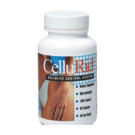 BIOTECH CELLULITE CONTROL SYSTEM, 60 CAP