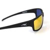 Mostal Polarised Orange Polarised Sunglasses