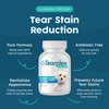Tear Stain Remover for Dogs and Cats | Beef Flavored