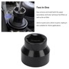 24mm 36mm Oil Filter Socket Carbon Steel Fuel Filter Socket