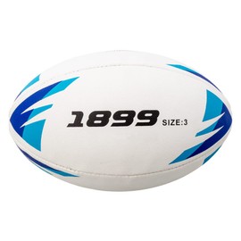 LINDSPORTS Rugby Ball (1899) No. 3